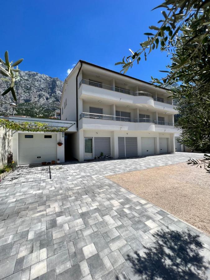 Beslic Veliko Brdo (Makarska)